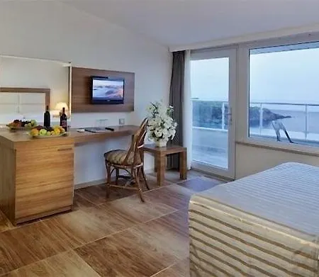 Justiniano Club Alanya Ośrodek wypoczynkowy Okurcalar
