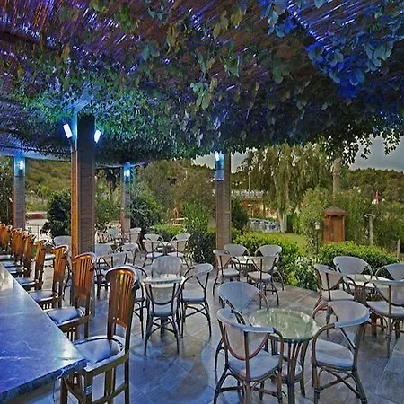 Justiniano Club Alanya 4*
