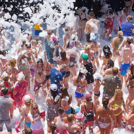 Justiniano Club Alanya Ośrodek wypoczynkowy
